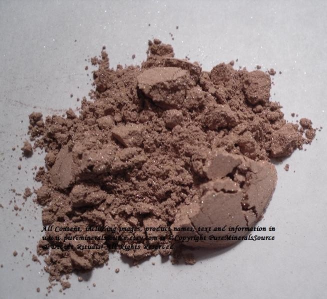 S2 Mineral Foundation Chemical Free No Harmful Natural Ingredients Vegan No Animal Testing Vegetarian
