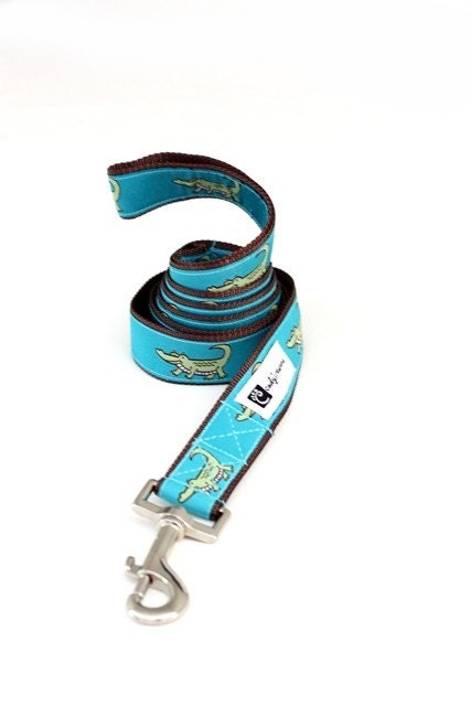 Leash - 6ft Mr Al