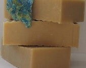 Fresh Goats Milk Soap - Beneath the Stars