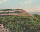 Sankaty Head, Nantucket. Gardiner postcard, PHOSTINT