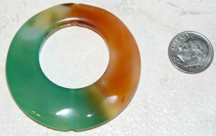 Sardonyx Pendant