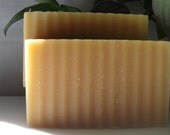 GOATS  MILK Soap - Eucalyptus spearmint