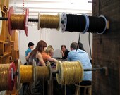 Jewelry Making Class at Brooklyn Charm