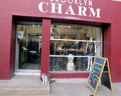 Jewelry Class at Brooklyn Charm - Basic Assembly
