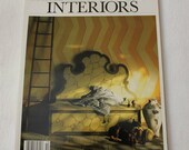 The World of Interiors (UK) - October 1990