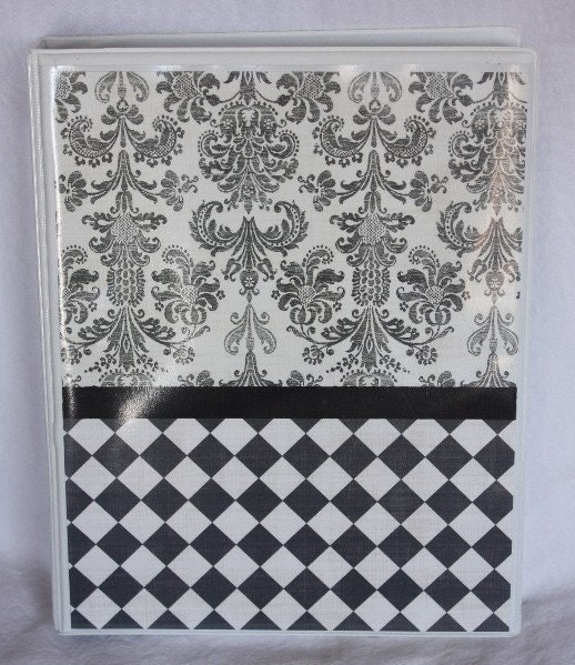 Dashing Prayer Journal