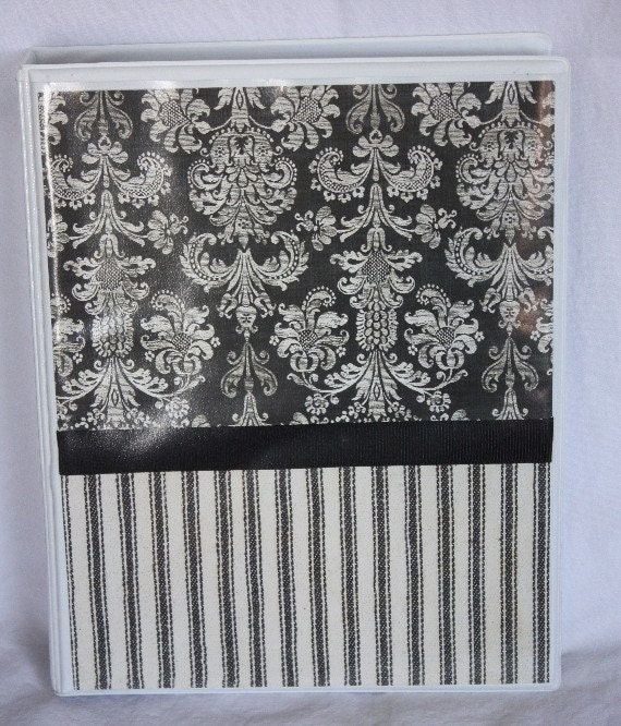 Damask Prayer Journal