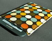 Nook Cover / Kindle Cover / Kindle 3 Cover / Kobo Cover / NookColor Cover / Nook Case / Kindle Case / Kobo Case / Galaxy Tab - Coffee House