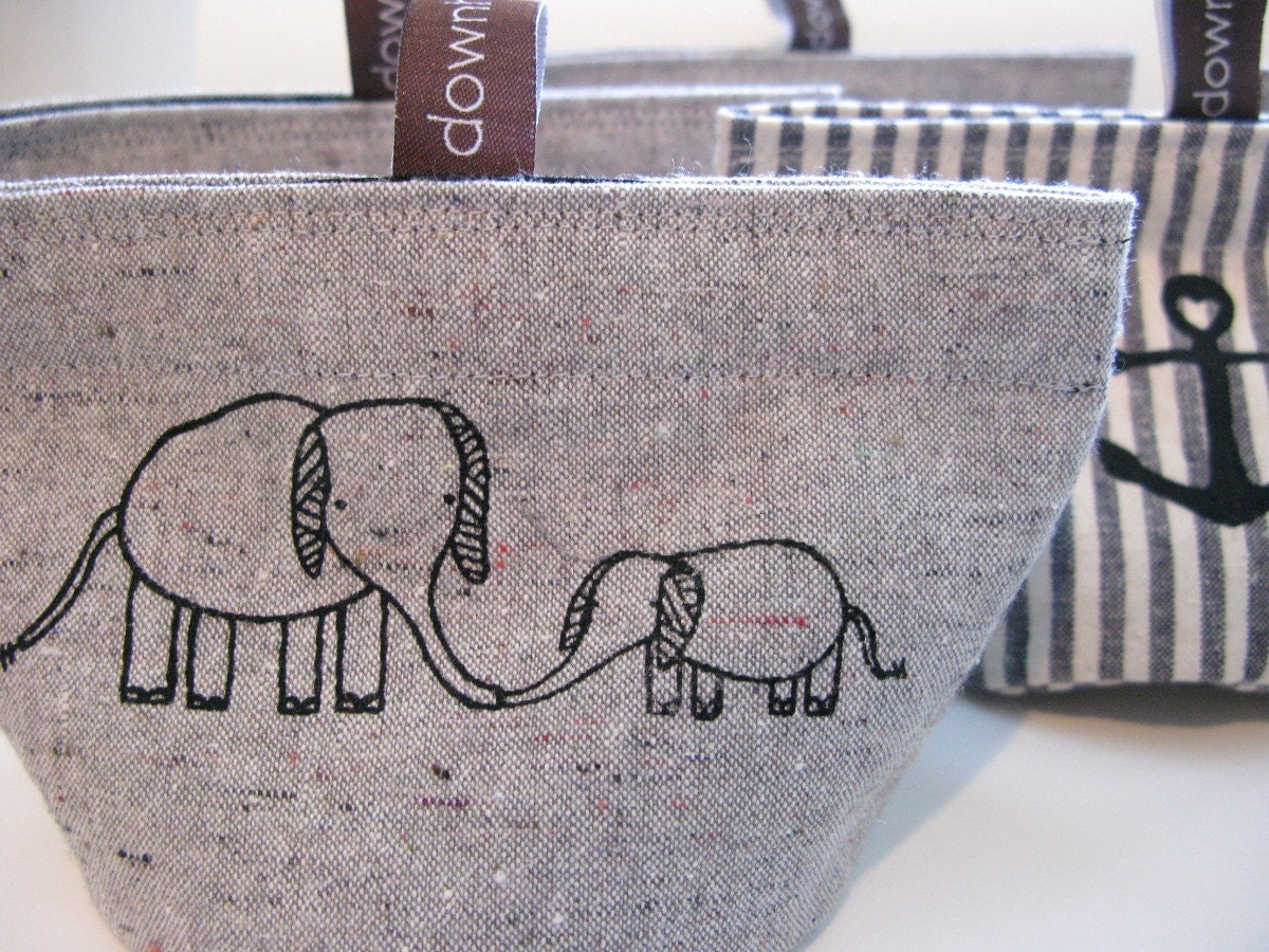 snack pouch (small)