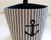 snack pouch (small)