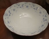 Serving Bowl by Premiere China