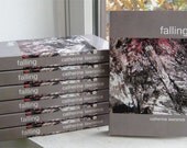 FALLING - original novel by Cate Lawrence