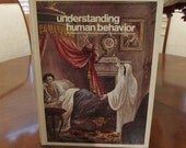 Book on Human Behavior With Unique Pictures