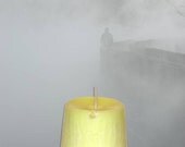 True Sight Spell Candle