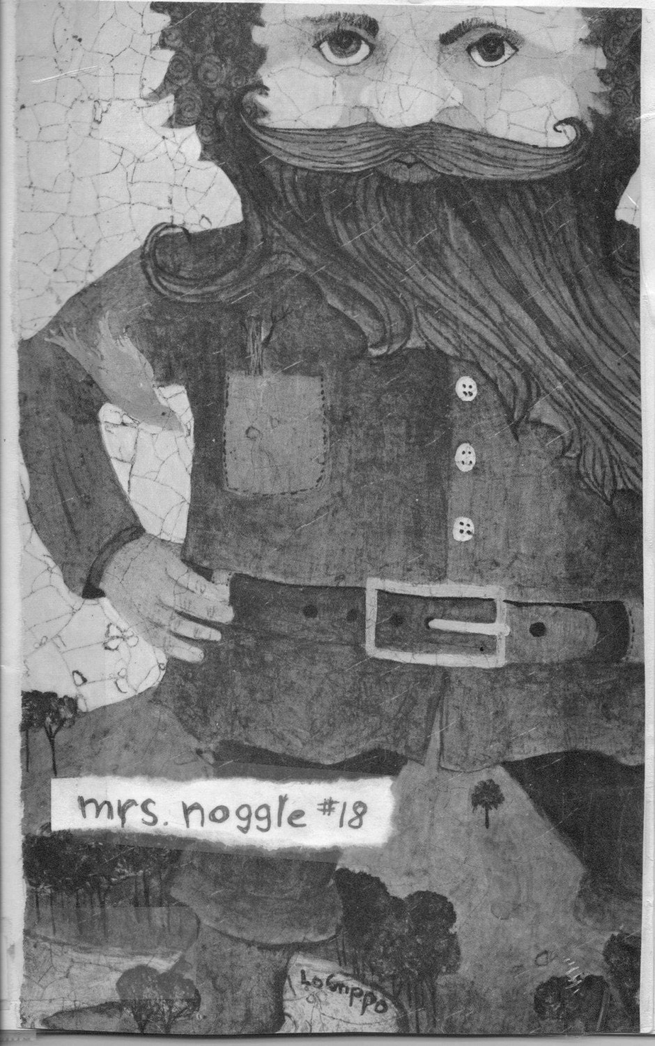 Mrs Noggle 18
