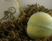 Lemon Lime Ba-bombs