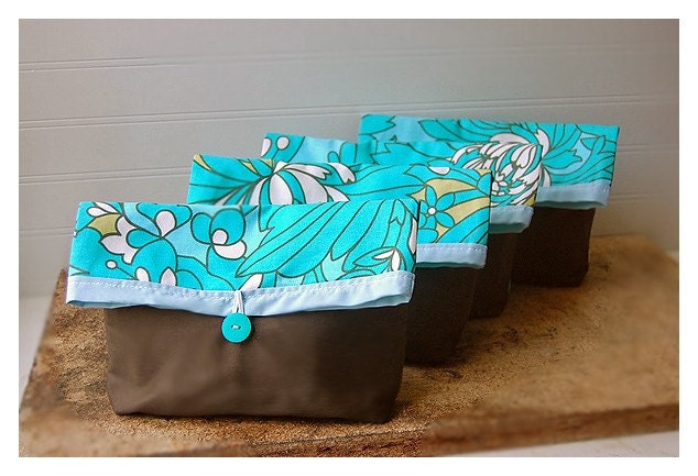 Pink bags and purses: Bridesmaid Clutch Black Blue red Grey Set 4 Design Your Own Baby Shower Custom Wedding Bags tagt team