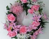 Floral Wreath