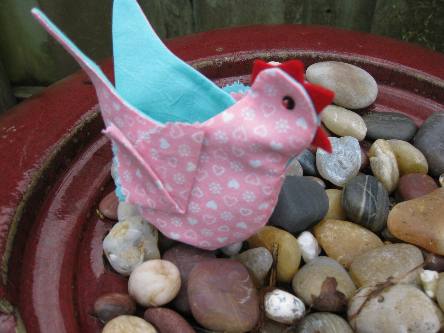 Chicken  Egg Holder