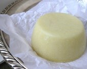 Grapefruit Cardamom Natural Exfoliating Scrub Bar Organic Ingredients