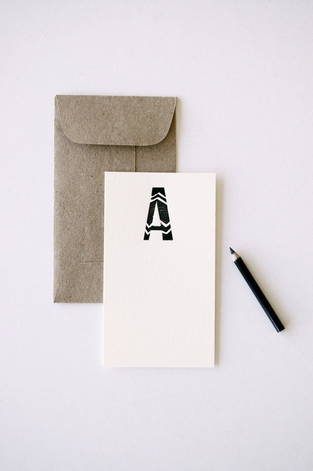 Little Notes - Prairie Caps