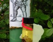 For the Love of Freyr Oil for Fertility, Adundance, Sexuality, Love, God Energy and More