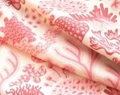 Beachcomber - Organic Fabric - 1 Yard - Pre-Order