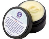 Deodorant Cream