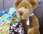 Sew Sweet Rag Quilt For Baby