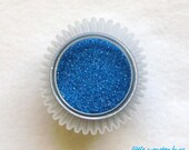 Ocean Blue Sanding Sugar