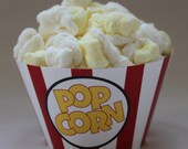 Movie Popcorn Box Cupcake Wrappers Digital Printable PDF File Il_170x135