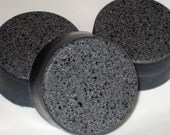 Detox Treatment Soap w/ Charcoal Tea Tree and Lavender for Acne Oily and Blemish Prone Skin