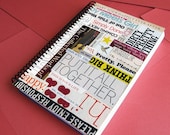 Put It All Together 18-month Daily Planner 2012-2013