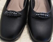 Vintage Shoe Clips