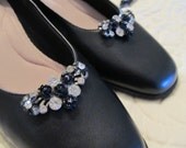Vintage Shoe Clips