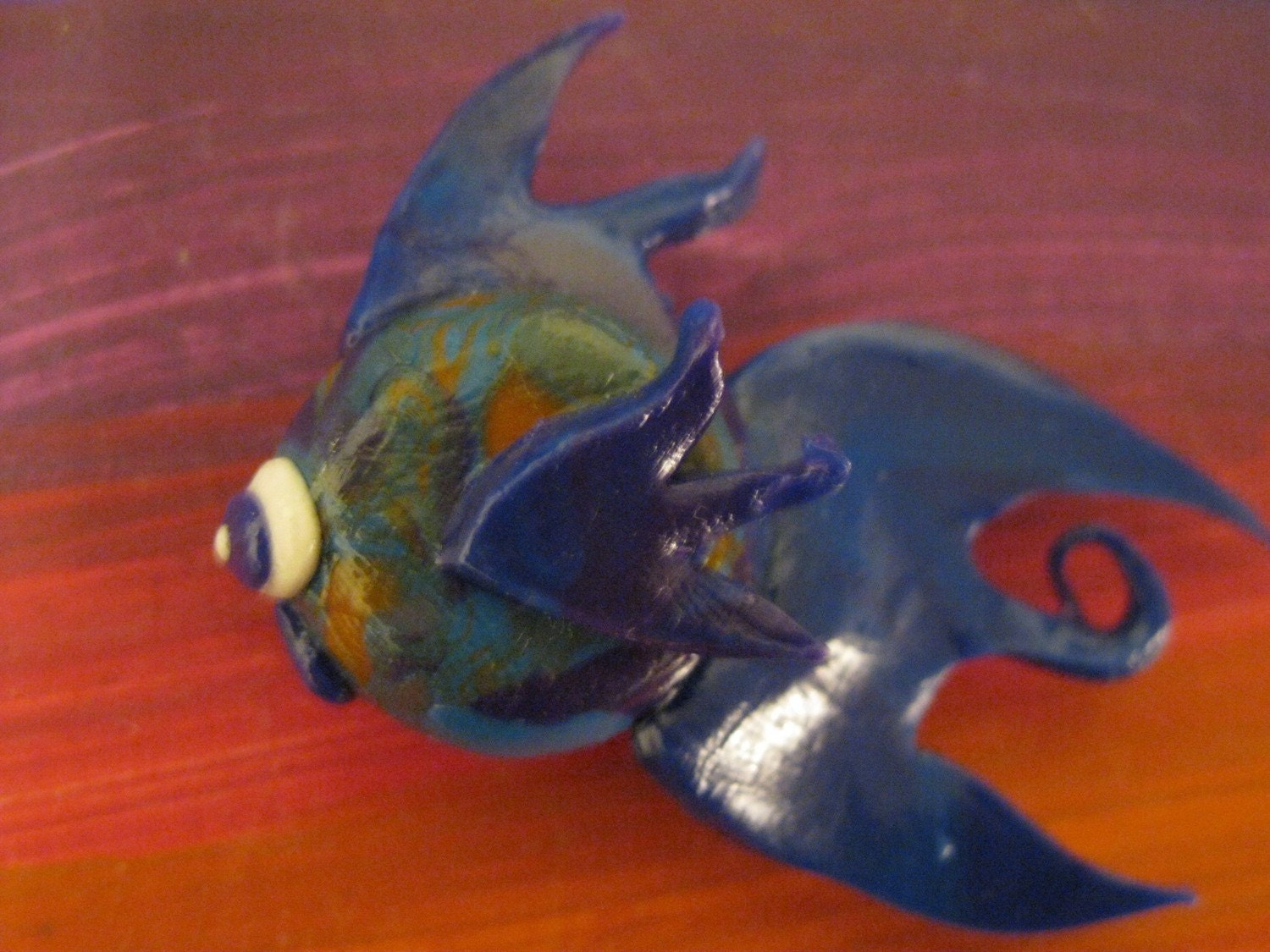 Fish Magnet with Free Shipping