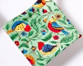 Reversible Coasters - Set of Four