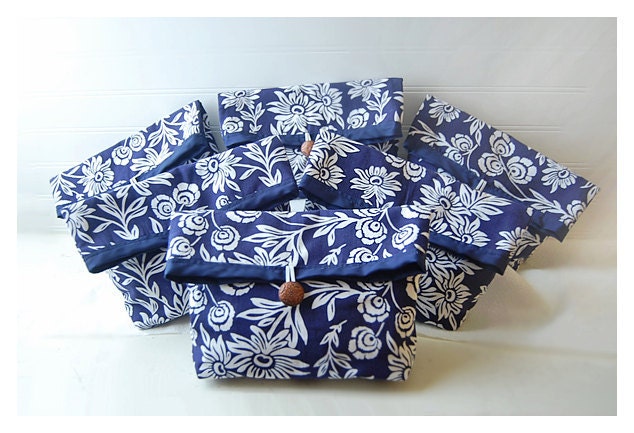 bags and purses: Bridesmaid Clutch set 6 Red orange yellow Wedding Party Bag Custom Pouch Kindle Make Up Gadget Design Your Own tagt team