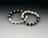 Natural Seed Bracelet - Açaí Seed - Eco Friendly - Ethnic