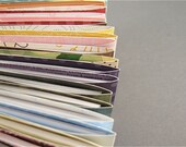 Matchbook Notepads in Bulk - Discount for 50