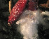 Prim Santa Ornie