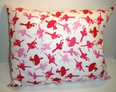Ballerina Pillow