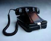 iRetrofone -  iPhone phone docks