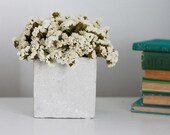 constance - dried flower arrangement, mother's day.