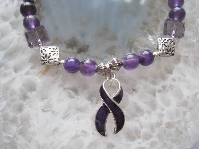 Alzheimer's support/Pancreatic Cancer/Suicide Prevention support