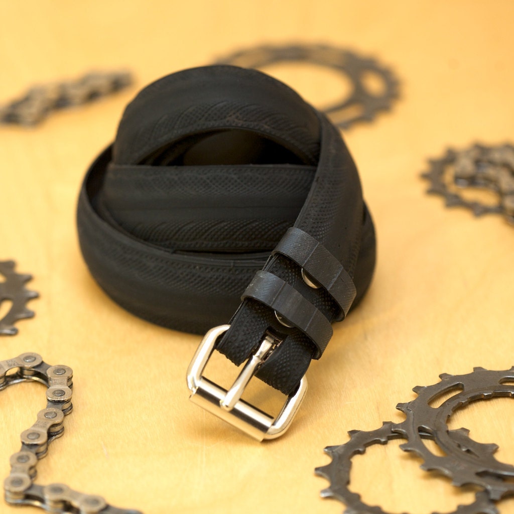 Bicycle Tire Belt - Mild Road Tread