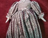 Ceramic Vintage SallyTudor Doll