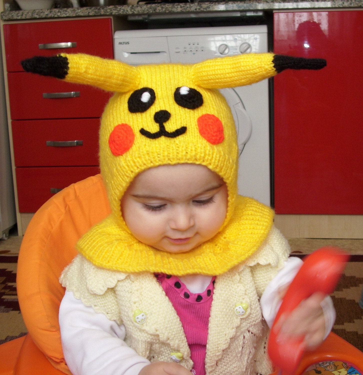 WELCOME MELOSS by meloss35 on Etsy :  teddy bear rabbit yoda giraffe ladybirds etsy