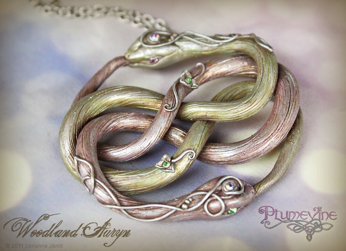Woodland Auryn