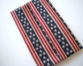 Tissue Case/The Stars And Stripes